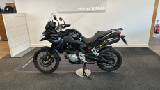 BMW F850 GS TE